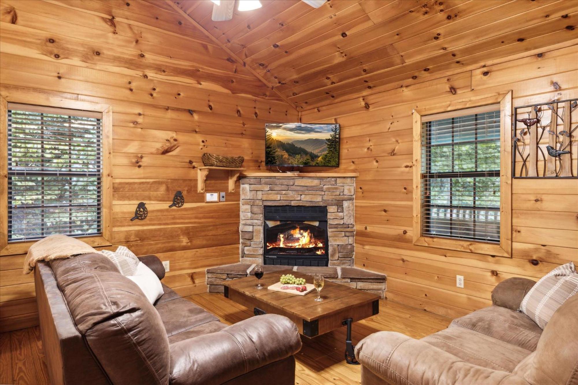 Lucky Cub Holiday home