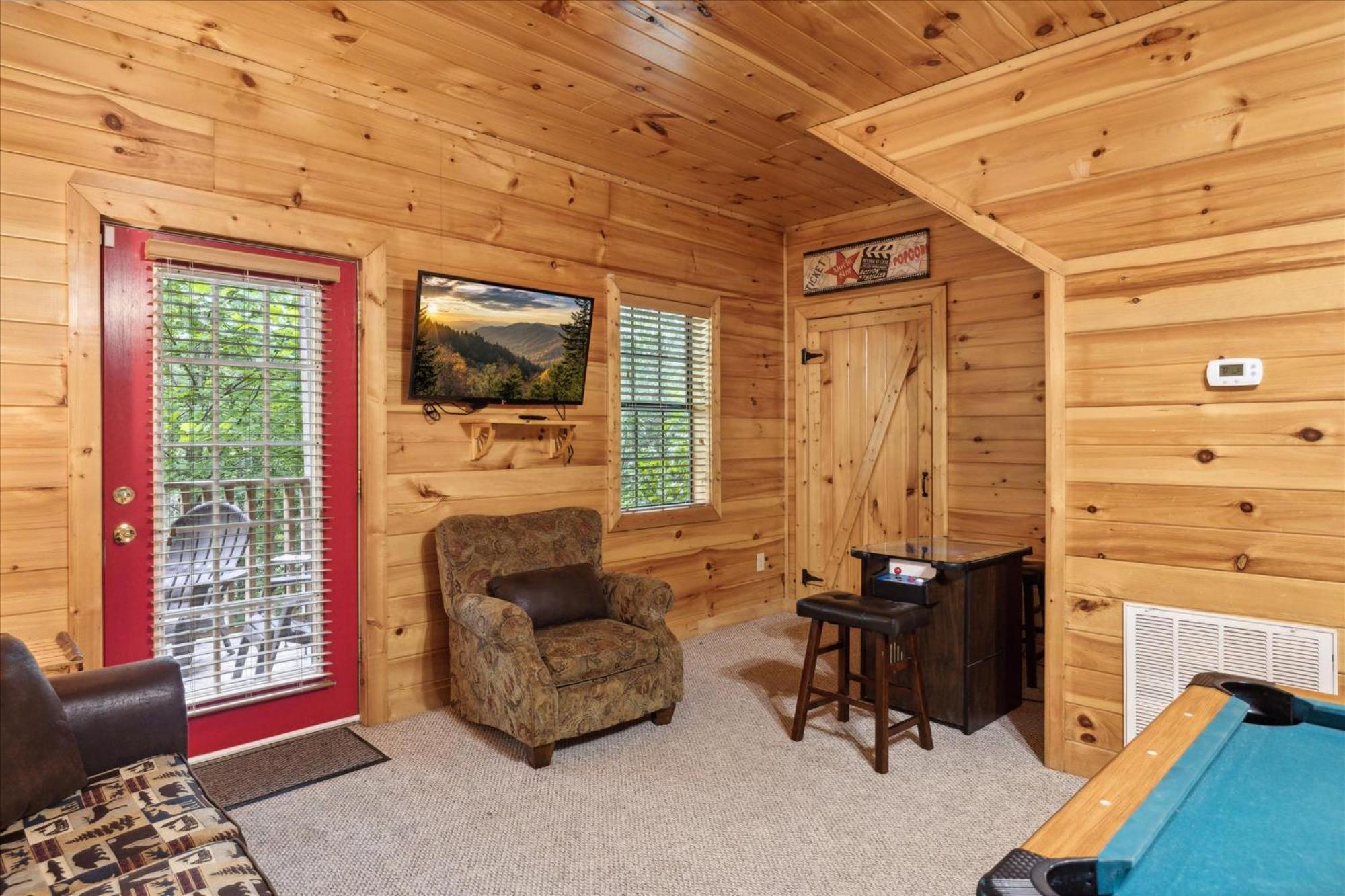 Lucky Cub Holiday home *